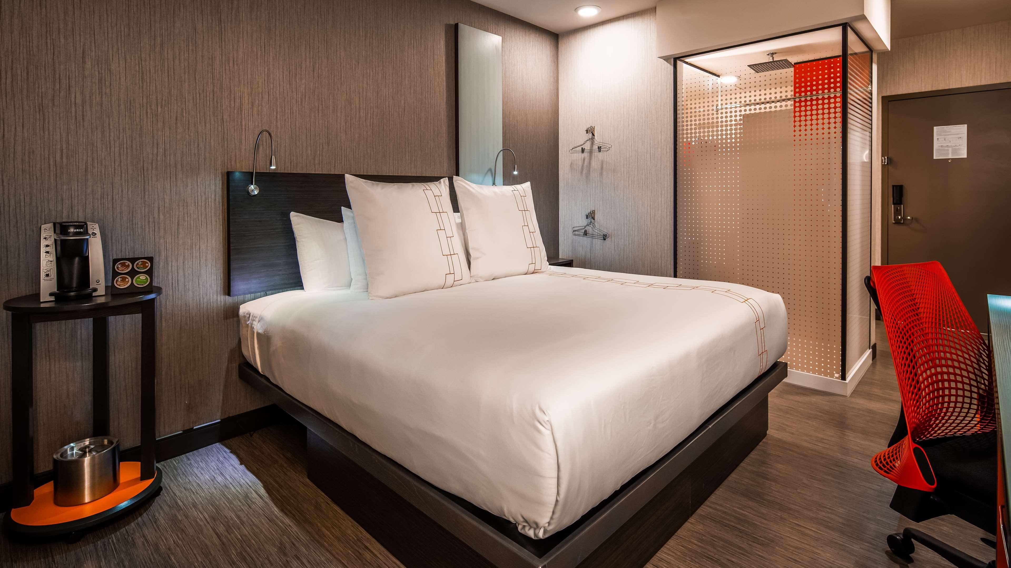 Best Western Plus - Wendover Inn Zewnętrze zdjęcie