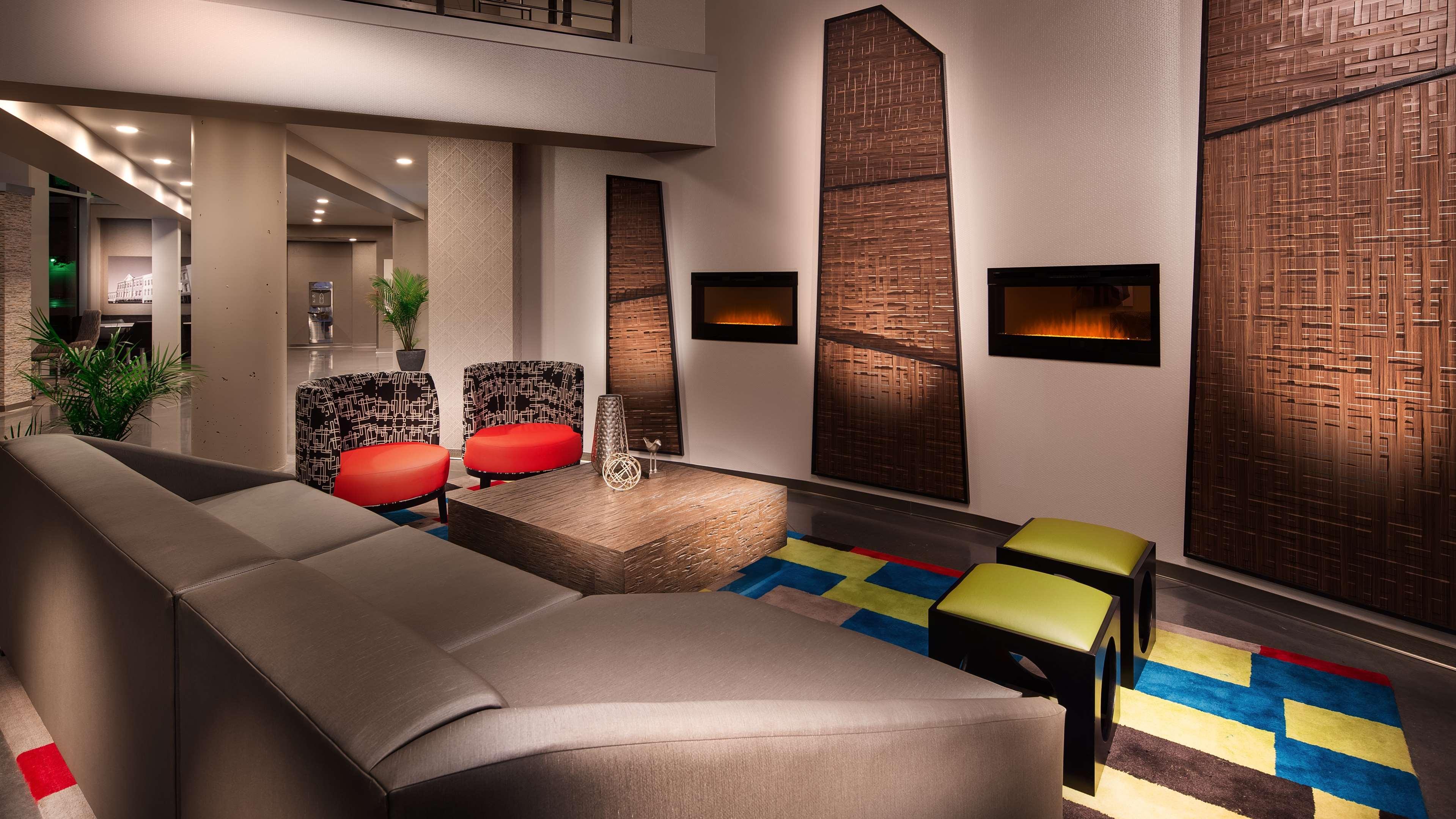 Best Western Plus - Wendover Inn Zewnętrze zdjęcie