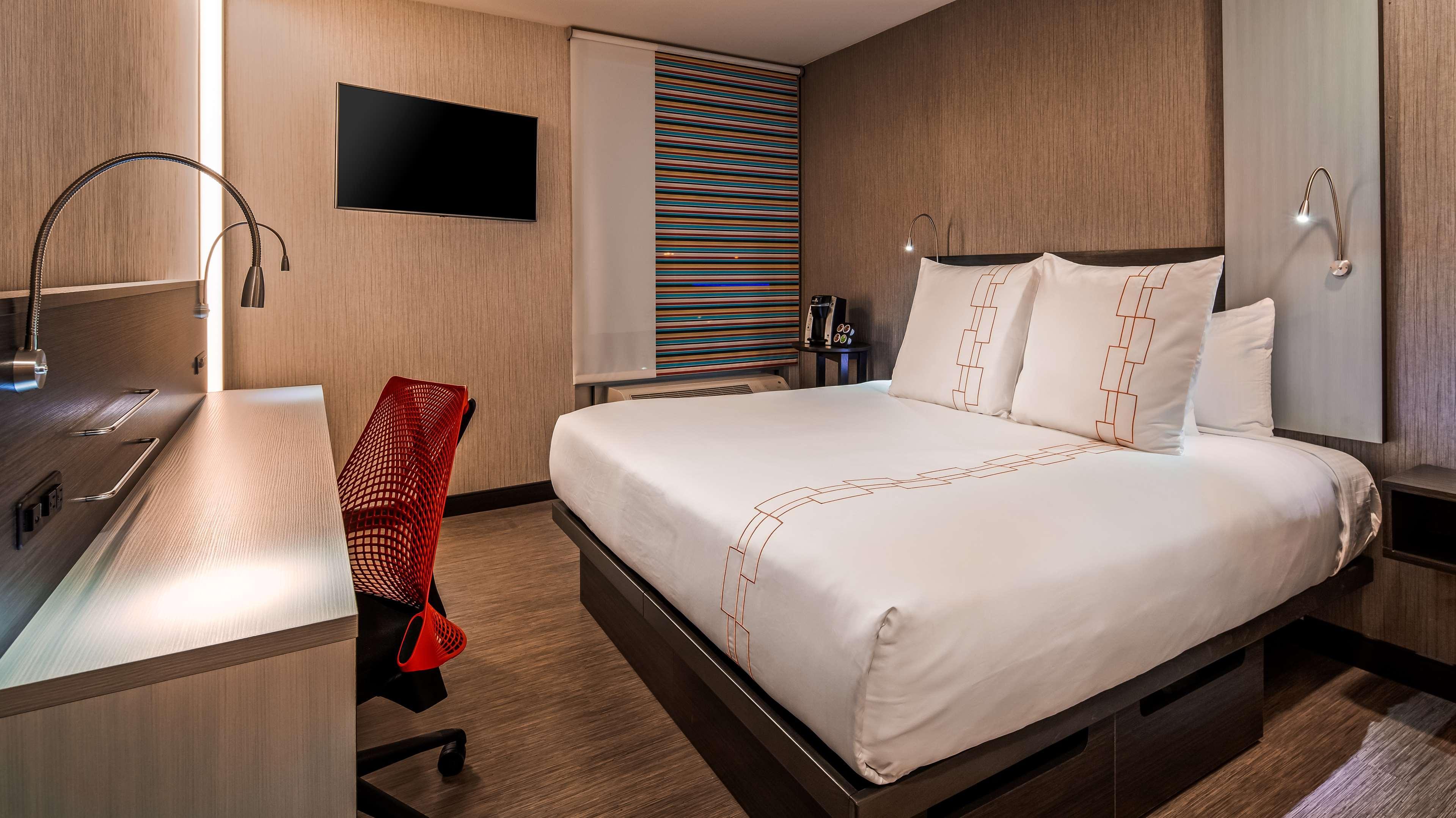 Best Western Plus - Wendover Inn Zewnętrze zdjęcie