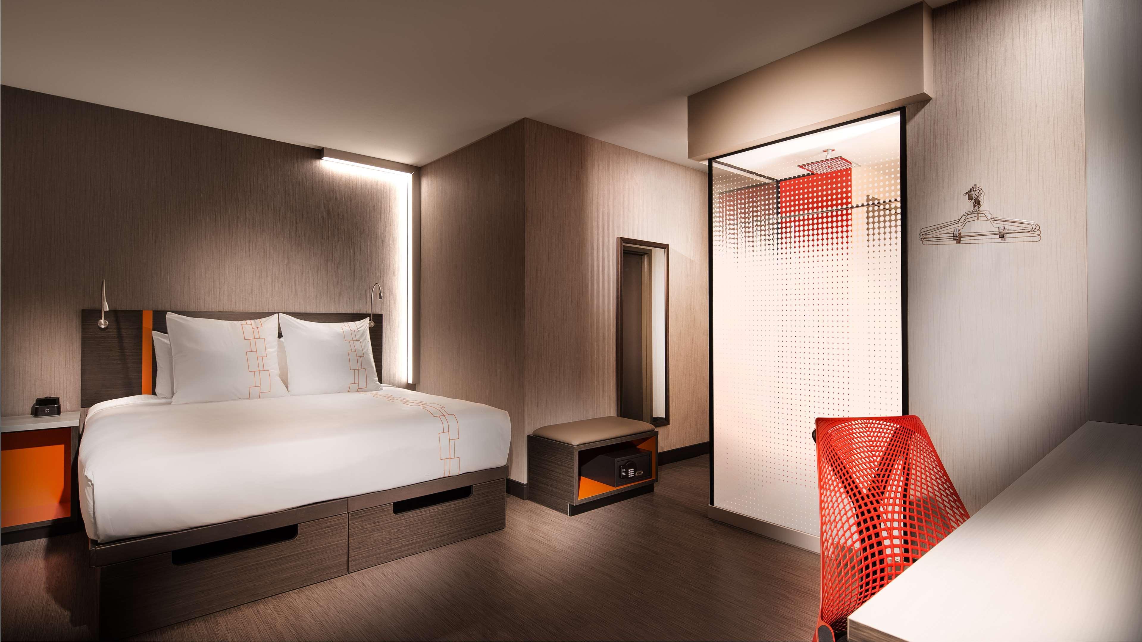 Best Western Plus - Wendover Inn Zewnętrze zdjęcie