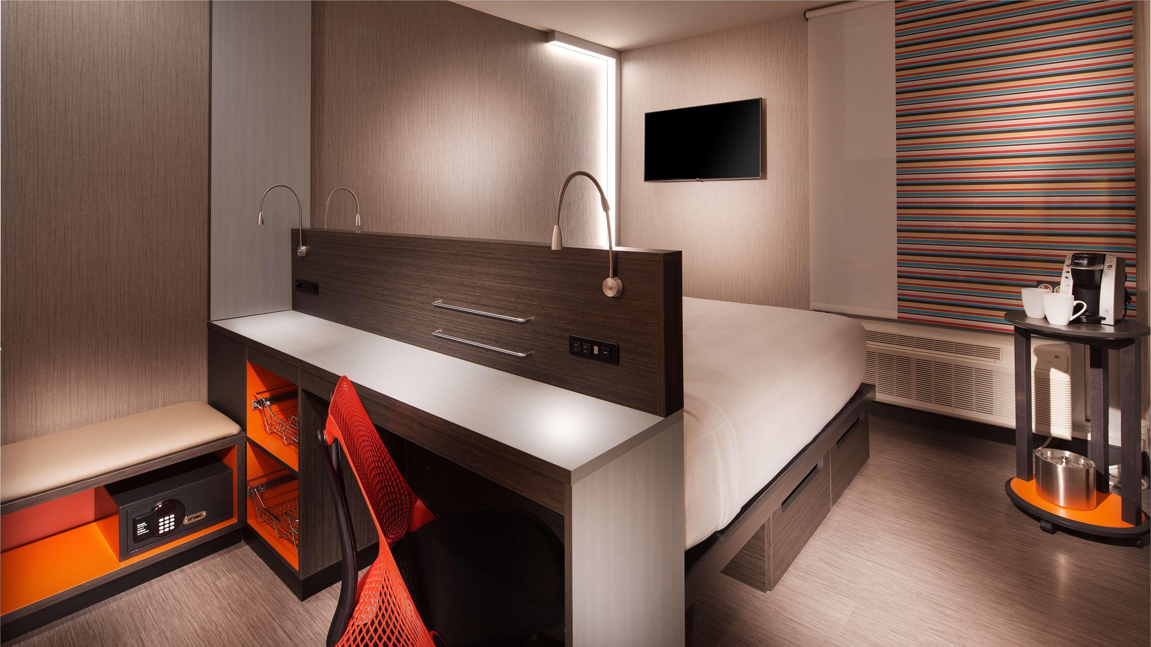 Best Western Plus - Wendover Inn Zewnętrze zdjęcie